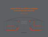 Architektur als soziales Handeln,  mit Karin Mack (Hrsg.). 