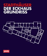 Der Eckhausgrundriss, Bücher zur Stadtbaukunst 2, mit Georg Ebbing (Hrsg.),  Christoph Mäckler (Hrsg.). 