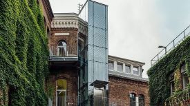 Naturschutz beginnt mit dem richtigen Glas