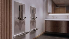 Jetzt upgraden zu Dyson Airblade 9kJ