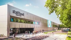 Design trifft Effizienz