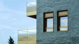 Optisch einzigartig & wartungsarm