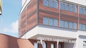 Aufstockung im urbanen Raum