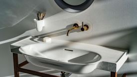 Mehr Designvielfalt: THE NEW CLASSIC
