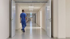 Brandschutz für alle Gebäudetypen