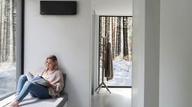 Ultimativer Komfort, bei jedem Wetter