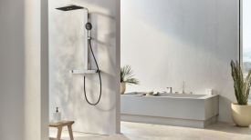Design trifft Wellness