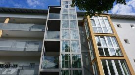 Nachhaltig nach oben