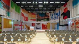 Maßgeschneiderte Lösungen für Architektur