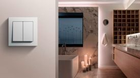 Smarte Steuerung ohne Leitungen