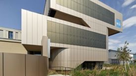 Fassaden, die Zukunft gestalten