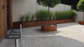 Nachhaltige, wirtschaftliche Bauweise im Trend