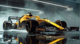 Garagenboden sanieren und doppelt gewinnen