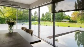 Unsichtbarer Sonnenschutz mit System