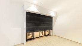 Textiler Brandschutz made in Austria