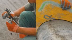 Langlebigkeit mit MAPEI-Systemen