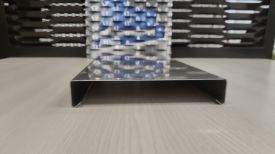 Streckmetallfassaden - vielfältig wie nie