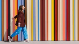 Linarte. Ihre Fassade, Ihr Stil.