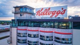 Industriearchitektur neu gedacht