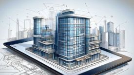 Digitale Bauteile für Ihre BIM-Planung