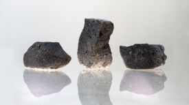 Effizienter Bodenaufbau mit Schaumglas