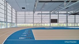 Tageslicht als architektonisches Prinzip