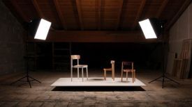 Okko: ein Stuhl, der begeistert