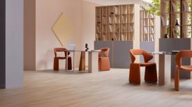 Designboden zum Klicken