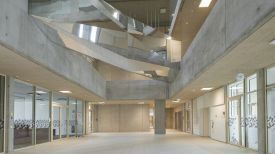 Der perfekte Estrich-Unterbau