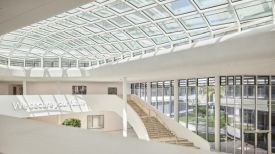 Lamellenfenster mit Tradition