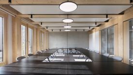 Präzision, Tempo + architektonische Freiheit
