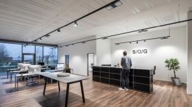 Ökologie trifft Technologie