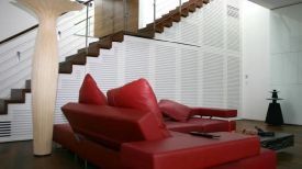 Raumakustik für Zuhause