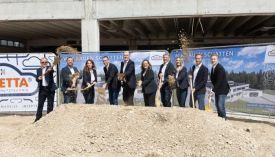 VALETTA erweitert Produktion in Linz