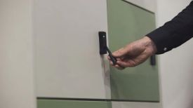 Winkhaus erweitert blueEvo-System
