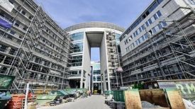 Fassaden wirtschaftlich und nachhaltig revitalisieren