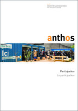 anthos, Partizipation, mit BSLA (Hrsg.). 