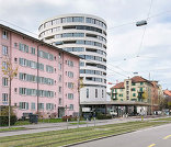 TEC21, Schlotterbeck-Areal Zürich. 