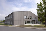 Volksschule Reichenau
