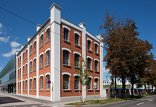 Revitalisierung Industriequartier Wels