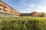 SIE - Nutzungsneutrales Bauen in der Siemensstraße