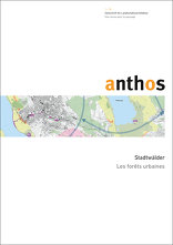 anthos, Stadtwälder, mit BSLA (Hrsg.). 