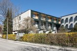 Aufstockung Hotel Heffterhof