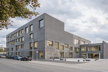 Volksschule SmartCity Graz