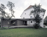 Landhaus bei Stift Rein