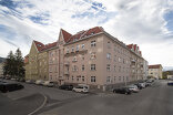 Generalsanierung und Dachausbau Wohnquartier Hörmannstraße - Knollerstraße