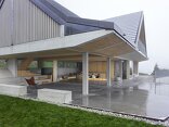 Pavillon Haus in Buchberg