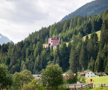 Tiroler Steinbockzentrum