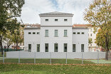 Einsiedlerbad Wien - Generalsanierung