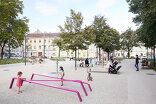 Johann-Nepomuk-Berger-Platz